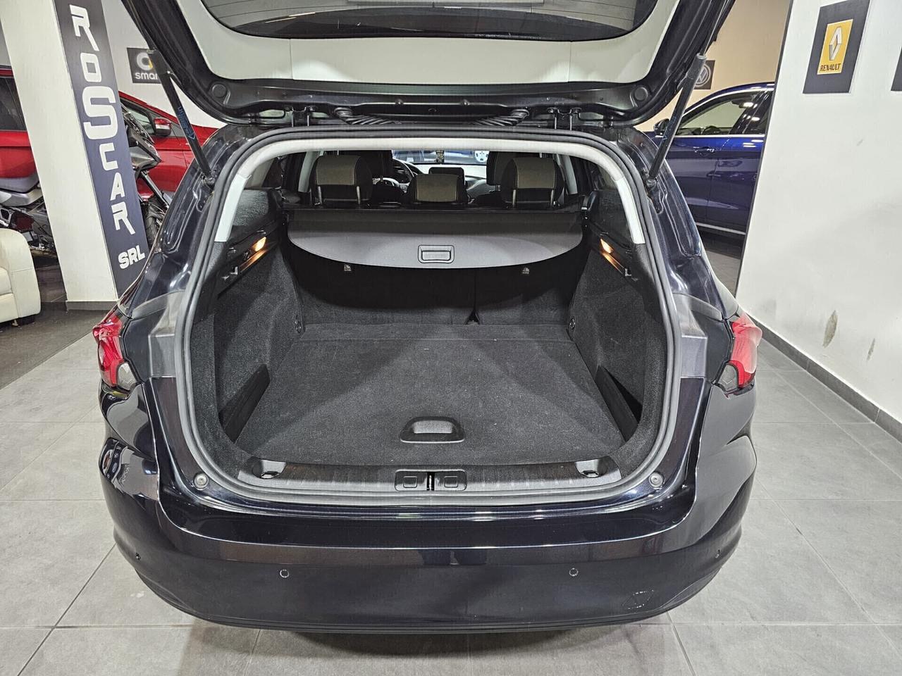 Fiat Tipo 1.6 MTJ 120cv Lounge Automatica SW