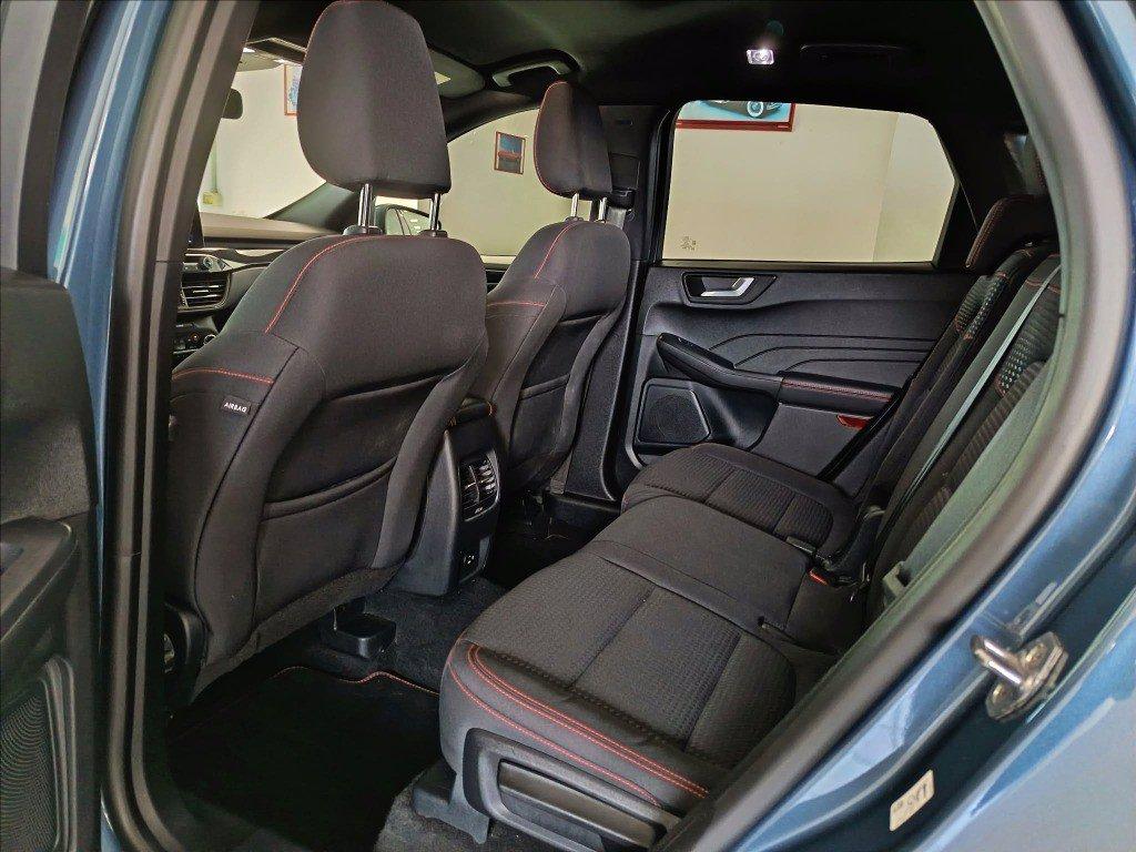 FORD Kuga 1.5 ecoblue ST-Line 2wd 120cv auto del 2022