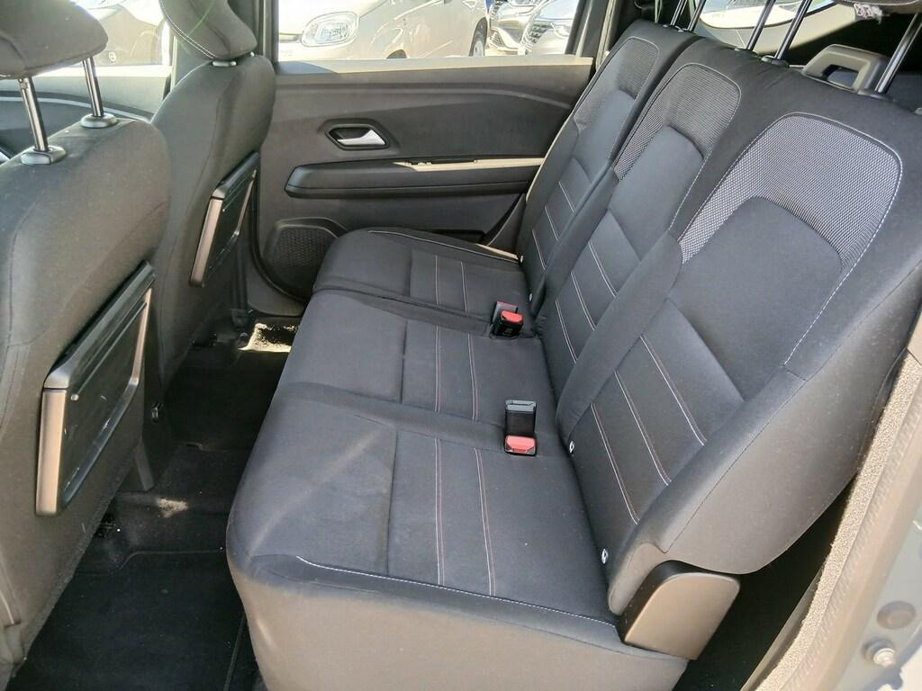 Dacia Jogger 1.0 TCe GPL Extreme UP