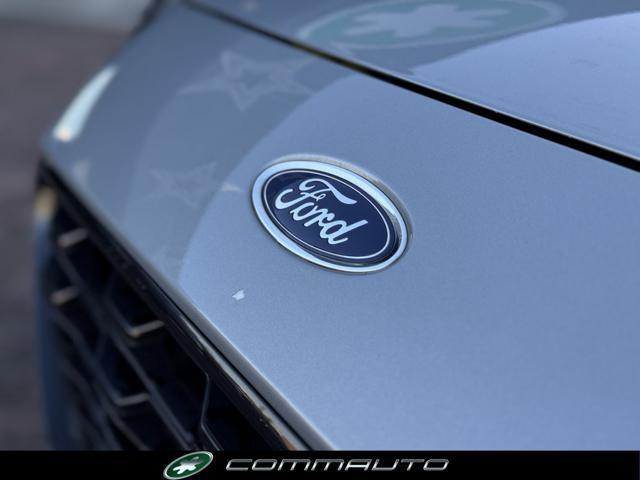 FORD Puma 1.5 EcoBlue 120 CV S&S ST-Line X