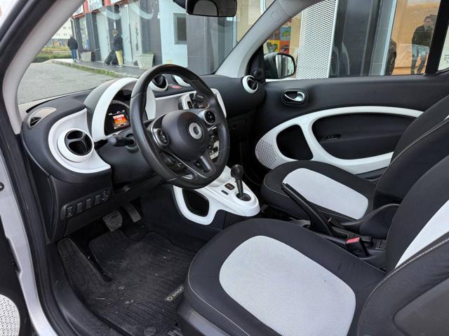 SMART ForTwo 70 1.0 twinamic Youngster