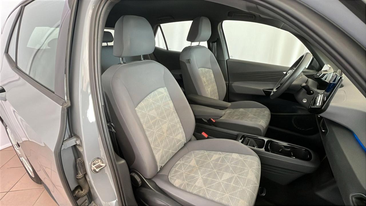 Volkswagen ID.3 Pro Performance kw 150