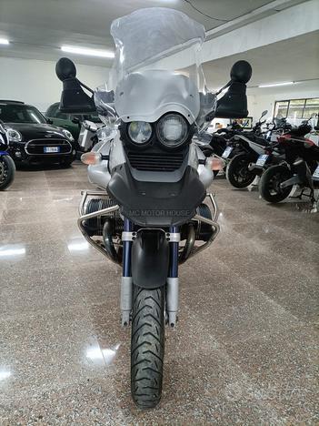 Bmw r 1150 gs adventure *promo incluso passaggio