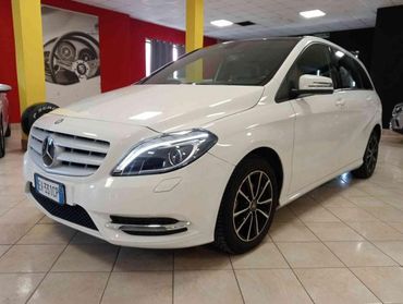 MERCEDES-BENZ B 180 CDI Premium ** TETTO PANOR. **