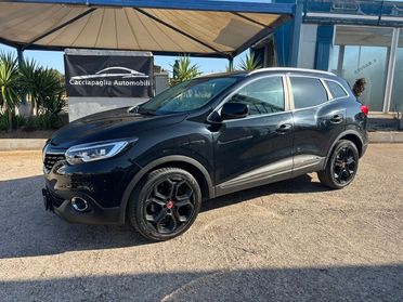 Renault Kadjar dCi 130CV Energy Bose