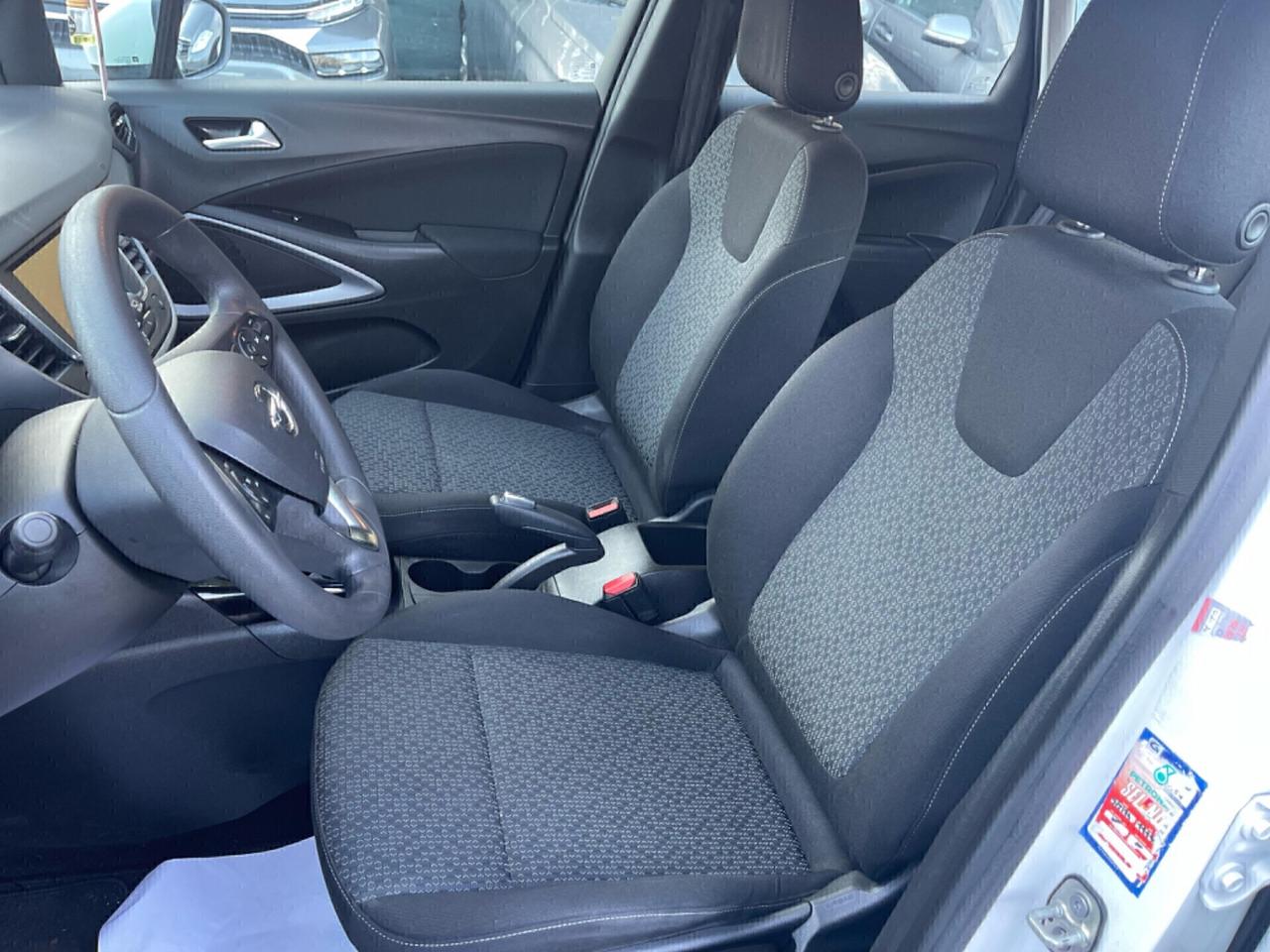 Opel Crossland Crossland X 1.2 GPL 12V Innovation