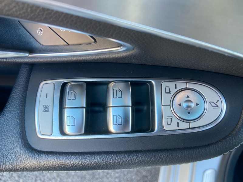 Mercedes-Benz C SW 200 d (bt) Executive AuTo