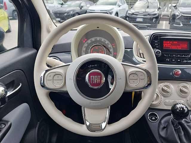 Fiat 500 1.2 EasyPower Pop GPL