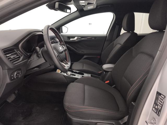 FORD Focus 1.5 ecoblue ST-Line 115cv auto