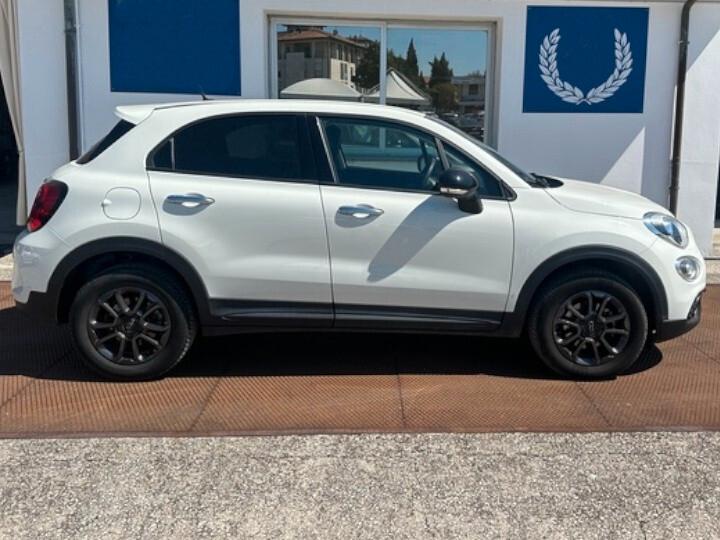 Fiat 500X 1.6MultiJet 130Cv Club UNIPRO IVA DEDUCIBILE