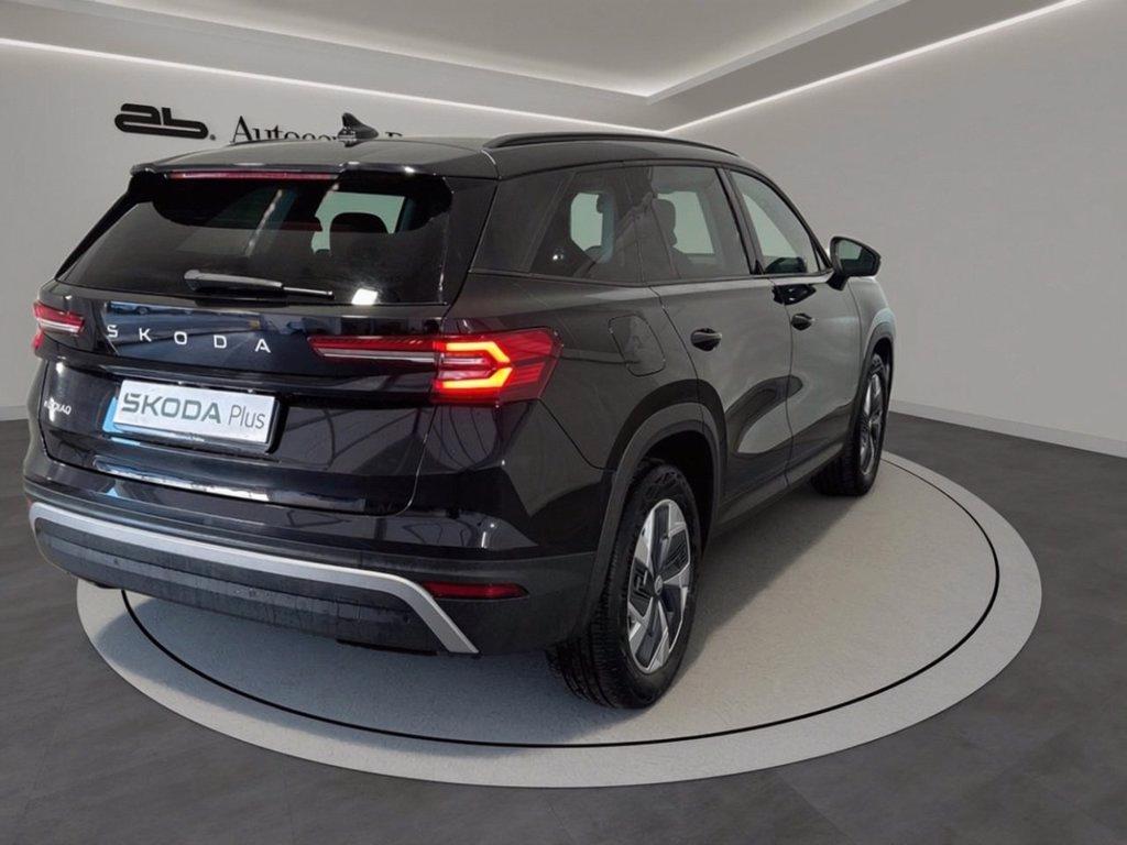 SKODA Kodiaq 2.0 tdi executive 150cv dsg 7p.ti del 2024