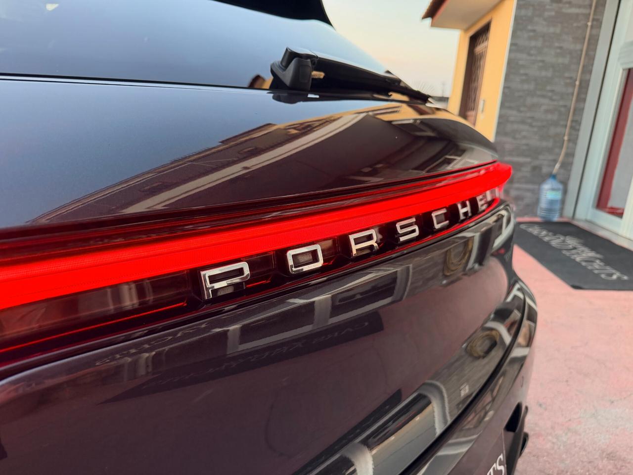 Porsche Macan 2.0 245- 2021-TETTO-FULLED-21^