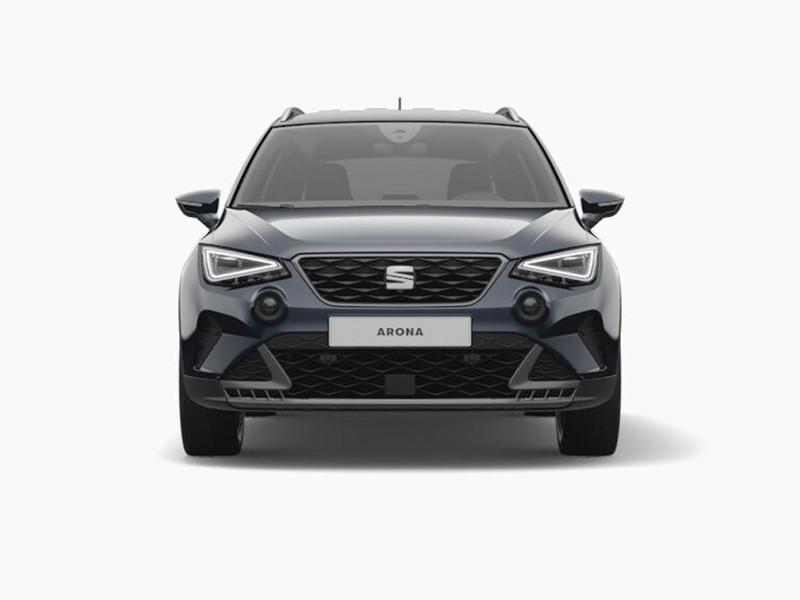 Seat Arona 1.0 ecotsi fr 95cv