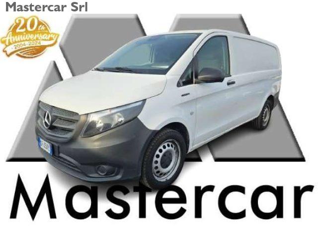 MERCEDES-BENZ Vito eVito Long elettrico 116cv - GF454PL