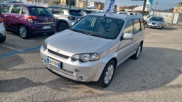 Honda HR-V 1.6i 16V VTEC 4x4 5 porte Sport Unico Proprietario