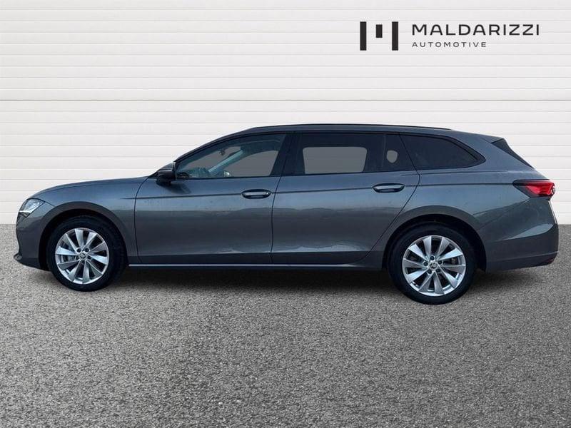 Skoda Superb IV 2024 Wagon Wagon 2.0 tdi Selection 150cv dsg