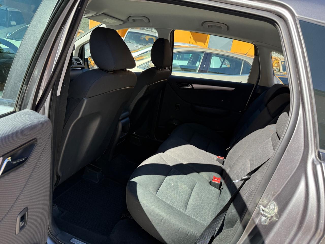 Mercedes-benz B 180 CDI Executive