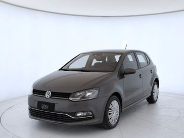 Volkswagen Polo 1.4 TDI 90 CV 5p. Comfortline - NEOPATENTATI