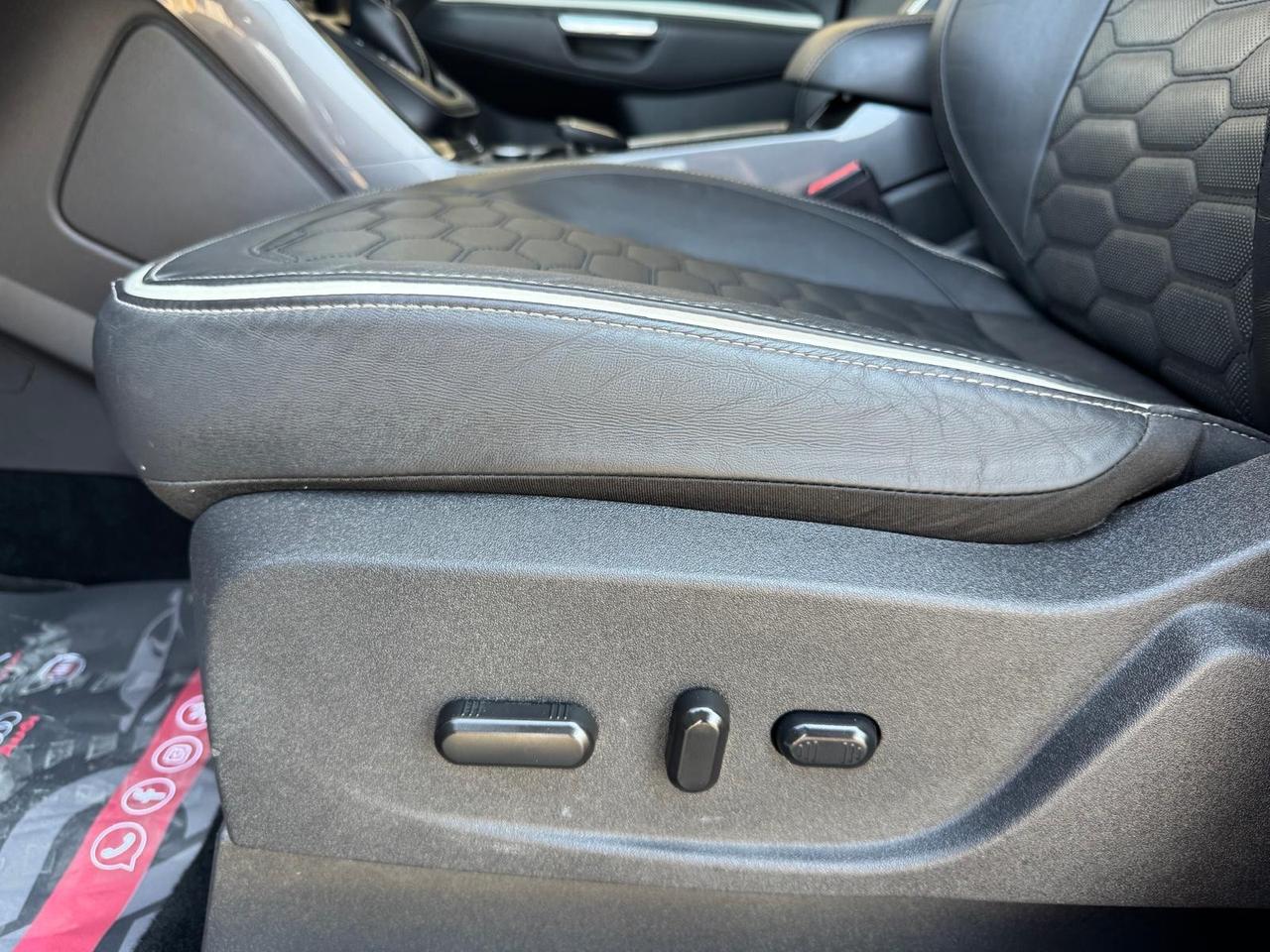 Ford Kuga 2.0 TDCI 150 CV Vignale