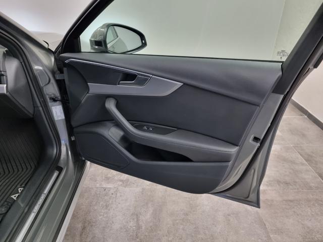 AUDI A4 allroad 50 TDI tiptronic Business Evolution