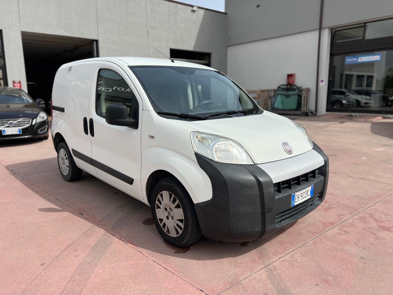 Fiat Fiorino 1.3 MJT 75CV Furgone
