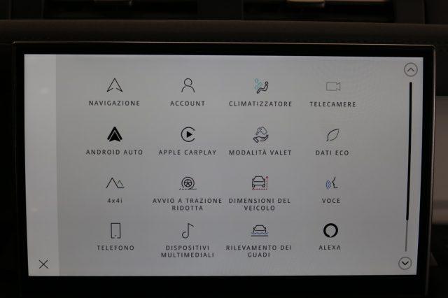 LAND ROVER Defender 90 3.0D I6 200 CV AWD Auto X-Dynamic S