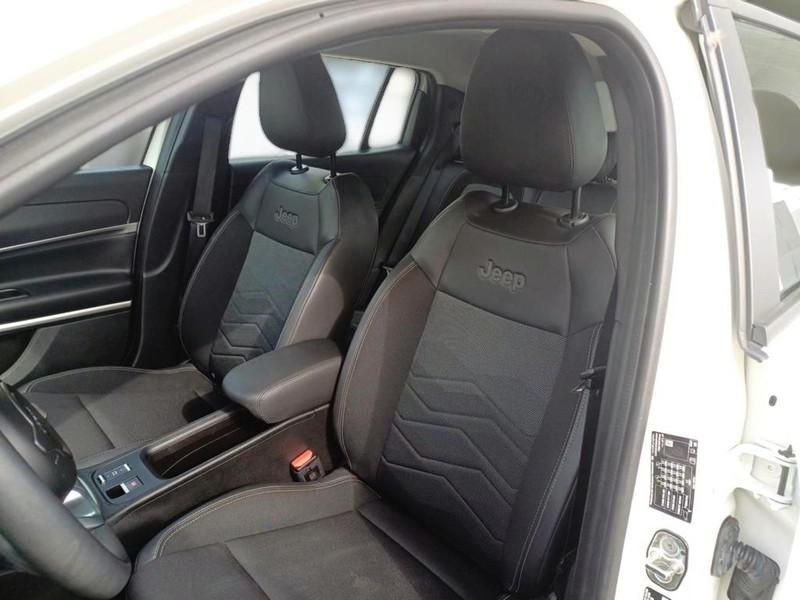 JEEP AVENGER 1.2 TURBO ALTITUDE SUV