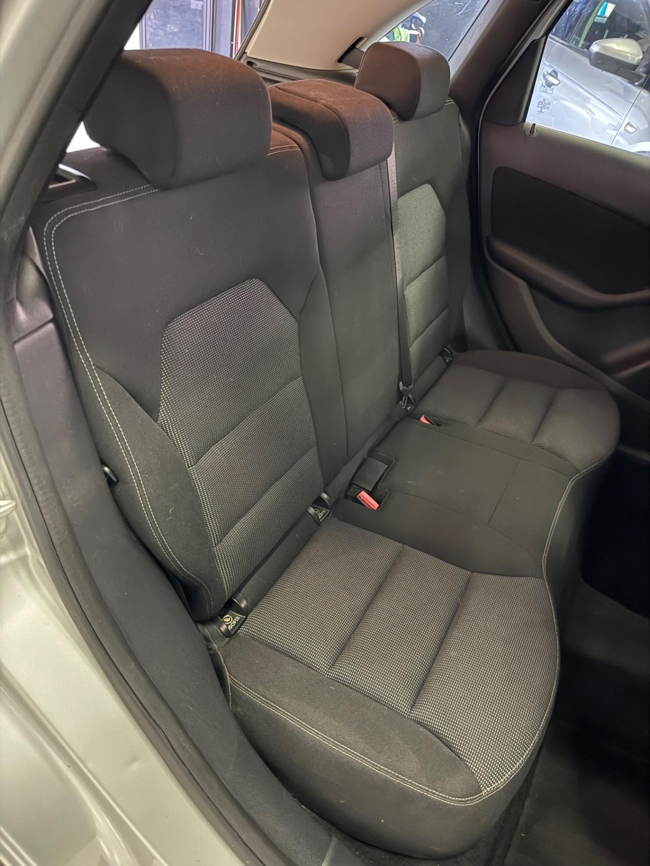 Mercedes-benz B 180 CDI Premium
