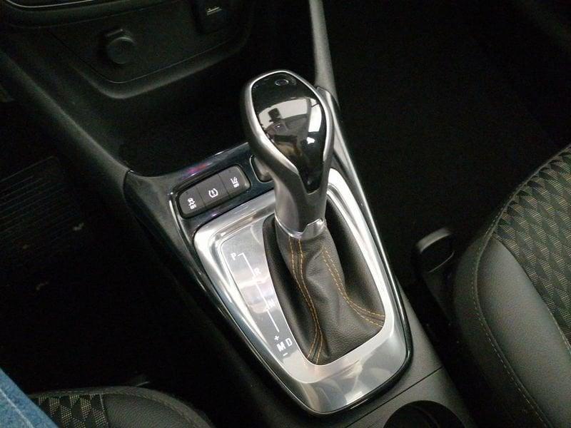 Opel Crossland X 1.5 ecotec Innovation s&s 120cv auto