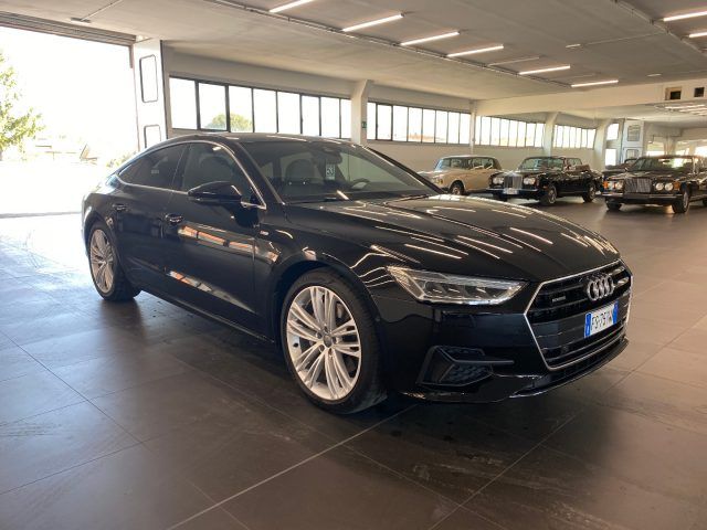 AUDI A7 SPB 50 3.0 TDI MHEV quattro tiptronic S-LINE