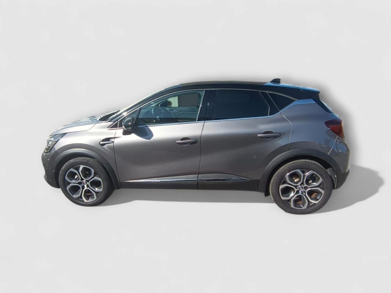 Renault Captur Full Hybrid E-Tech 145 CV Techno Fast Track