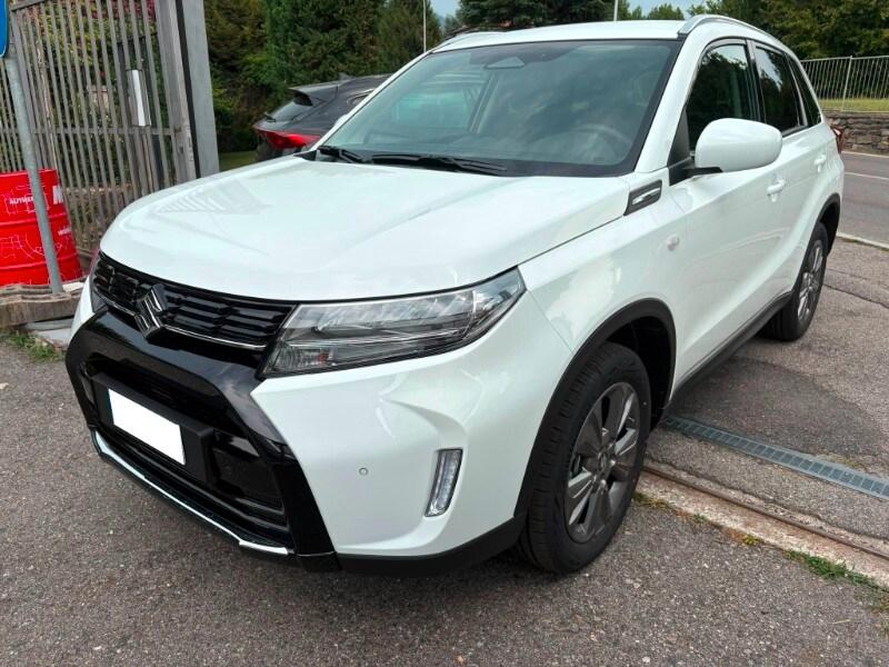 SUZUKI Vitara (2015) Vitara 1.4 Hybrid Cool+