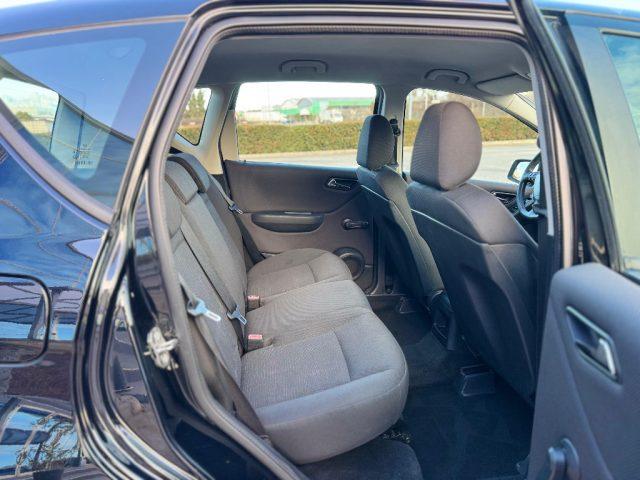 MERCEDES-BENZ A 180 CDI EXECUTIVE AUTOMATICA *OK NEOPATENTATI*