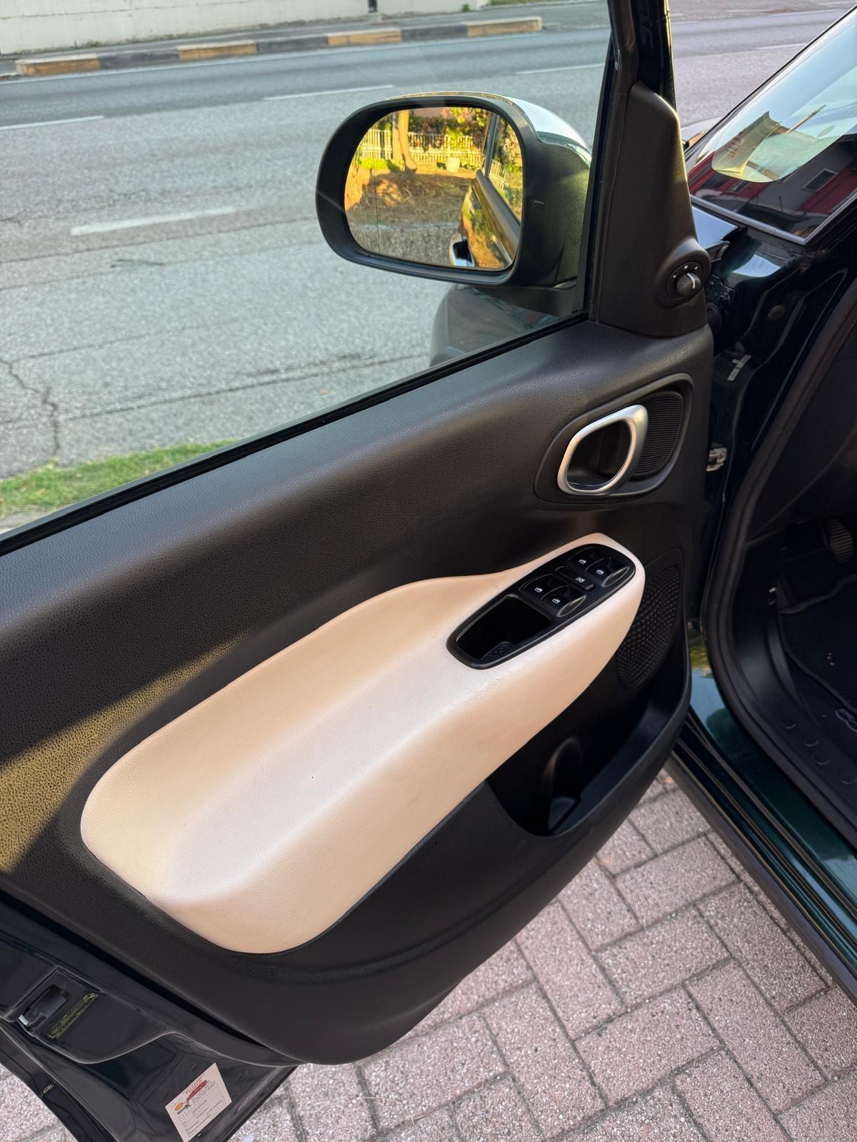 Fiat 500L 1.3 Multijet 95 CV Mirror City Cross