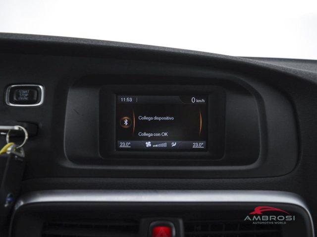 VOLVO V40 D2 1.6 Business - PER OPERATORI DEL SETTORE