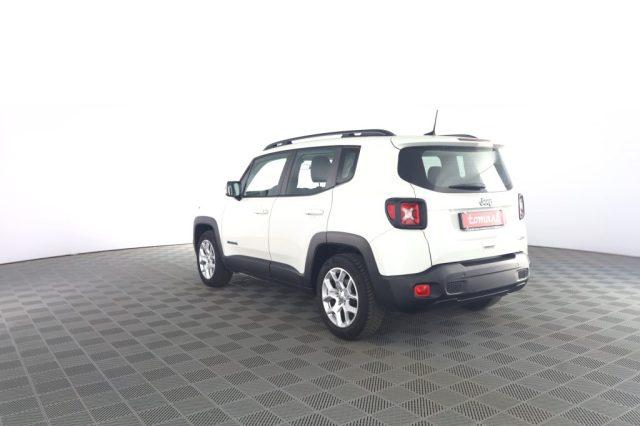 JEEP Renegade Renegade 1.4 T-Jet Longitude