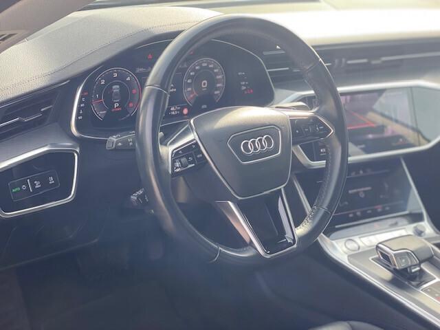 Audi A7 SPB 45 3.0 TDI quattro tiptronic Business Plus