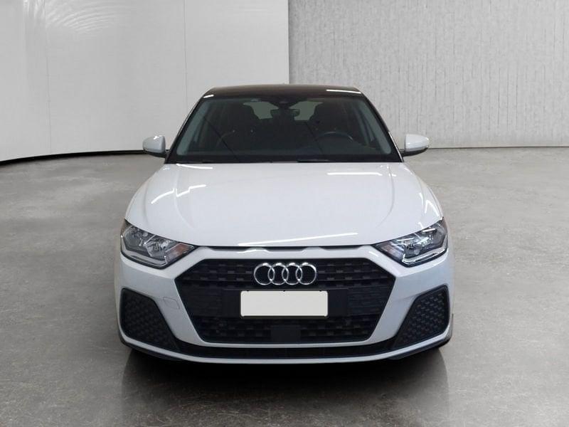 Audi A1 Sportback 25 1.0 tfsi Admired my20