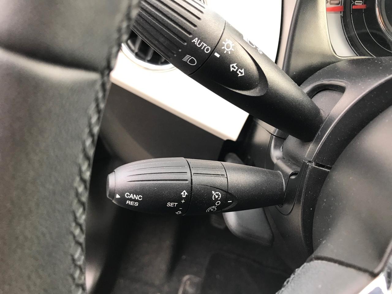 Fiat 500 III 2015 1.0 hybrid Connect 70cv pdc