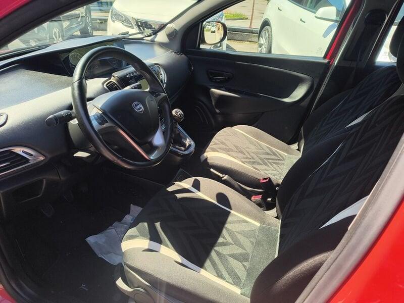 Lancia Ypsilon 1.3 Multijet 95cv Start&Stop Gold