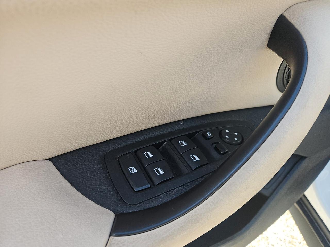 Bmw X1 sDrive16d Advantage