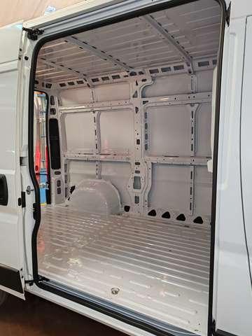 Fiat Ducato Maxi 35q L2H2 2.2 Mjet 140cv Full Optional