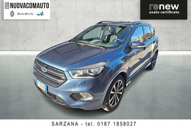 Ford Kuga 1.5 TDCi ST-Line 2WD