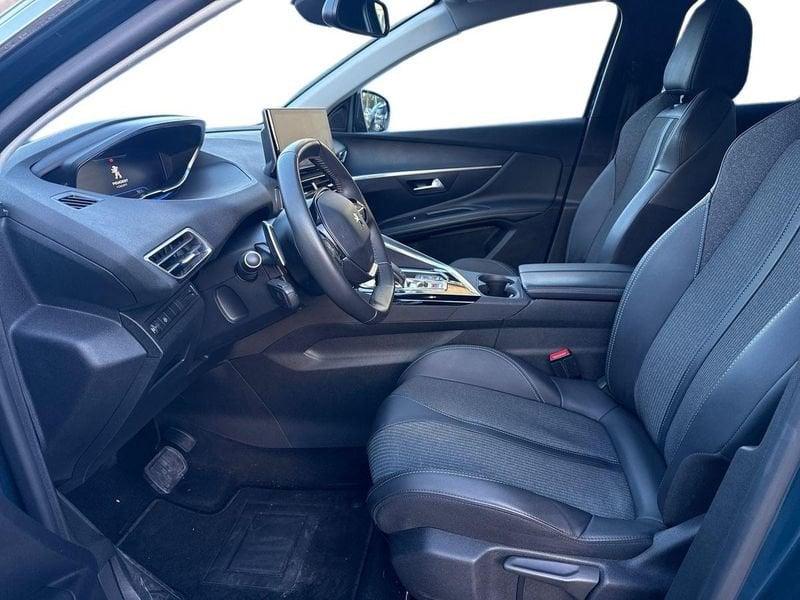 Peugeot 3008 1.5 bluehdi Allure s&s 130cv eat8