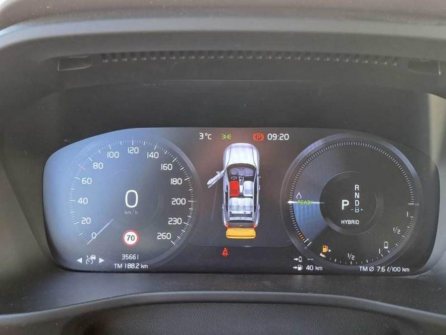 VOLVO Xc40 T5 Recharge Plug-In Hybrid Aut. Ultimate Bright