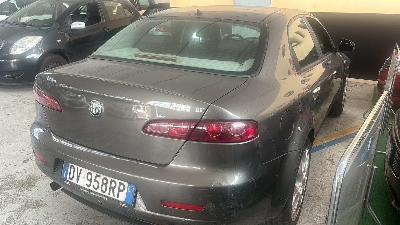 Alfa Romeo 159 1.8 16V Progression