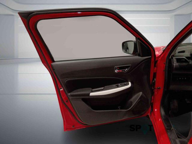 SUZUKI Swift 1.2 Hybrid Cool