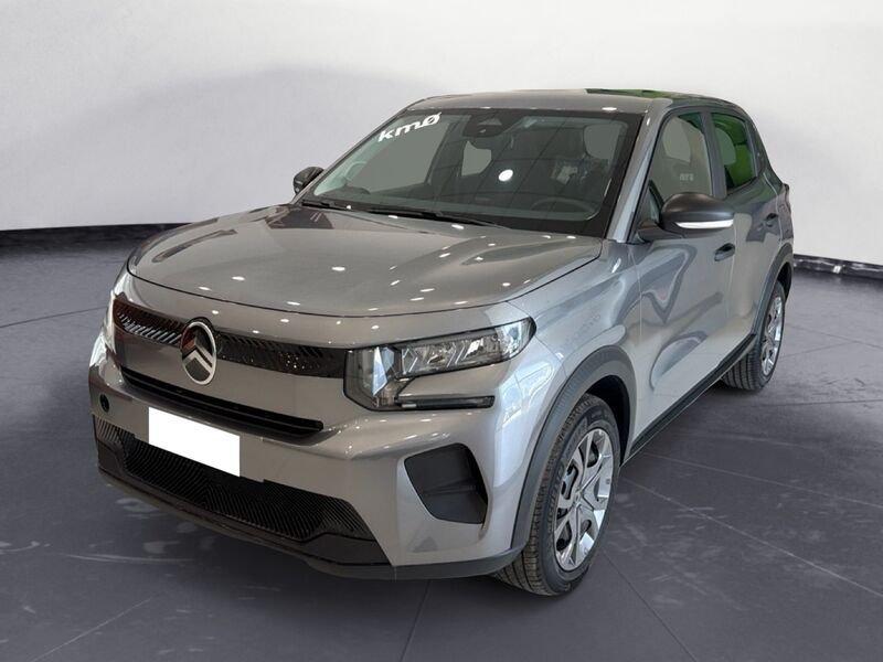 Citroën C3 Turbo 100cv - YOU