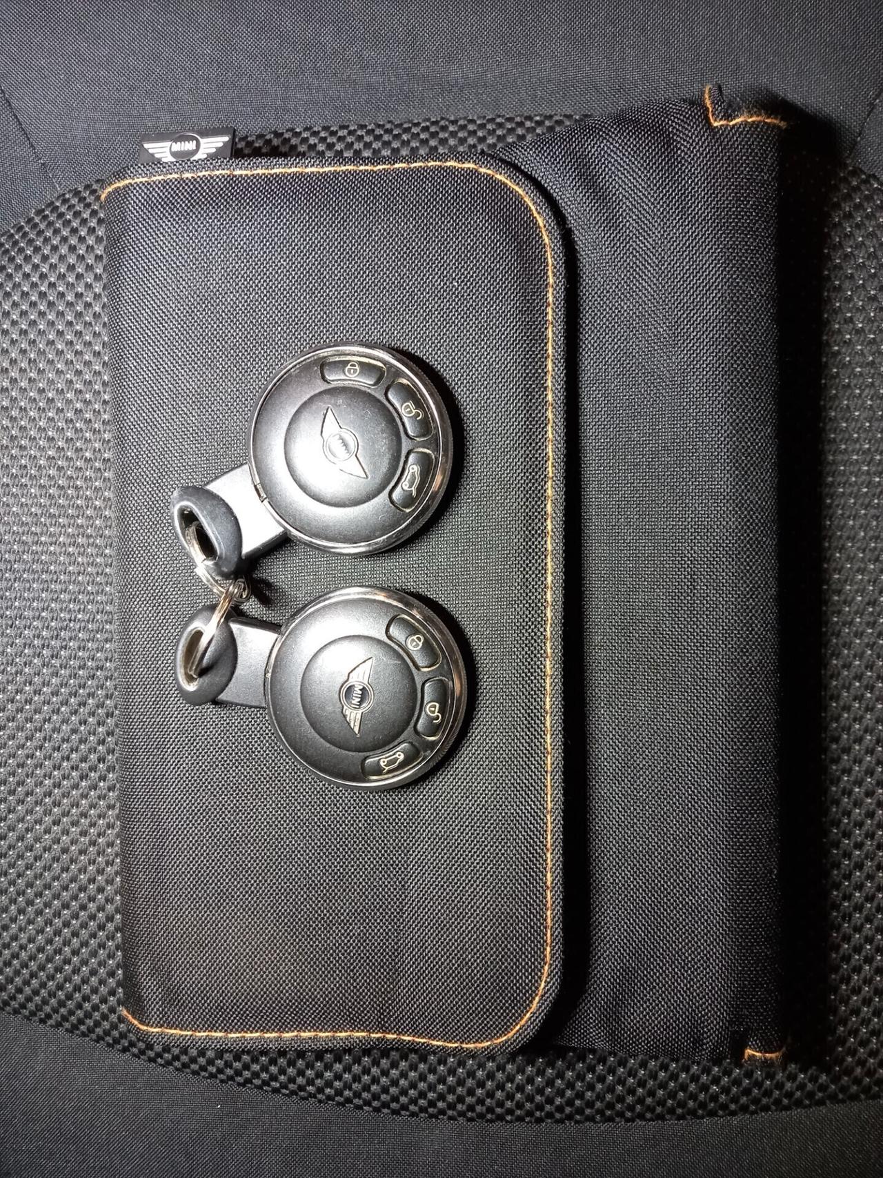 Mini Cooper D Countryman Mini Cooper Automatica