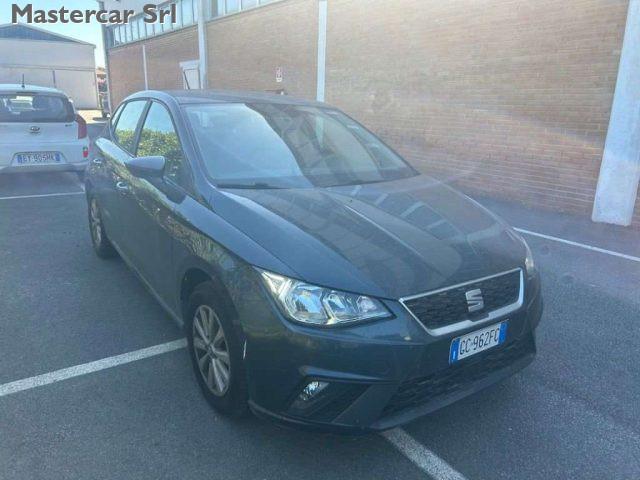 SEAT Ibiza Ibiza 1.6 tdi STYLE 95cv GC962FC